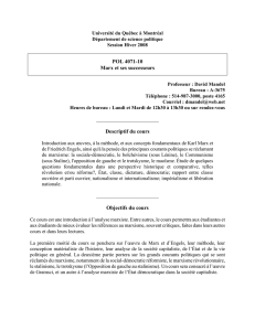 Pol 4071-10 - Département de science politique