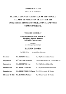 BARBIN Laetitia - Service Central d`Authentification Universit&eacute; de