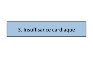 Insuffisance cardiaque / AVC / AOMI Fichier