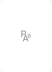 Téléchargez le catalogue du PAB 2013