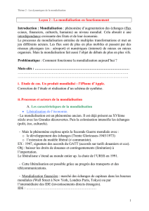 Le cours - Voyage en Histographie