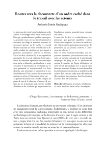Estudis escènics: Quaderns de l`Institut del Teatre, núm. 41-42