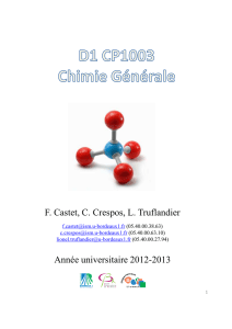 C - Université Bordeaux 1