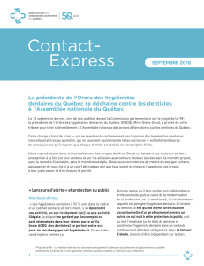 Bulletin Contact Express Sept. FR V3