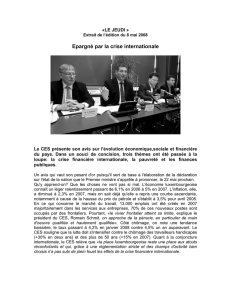 Le Jeudi - Edition du 8 mai 2008 (pdf, 104 Ko)