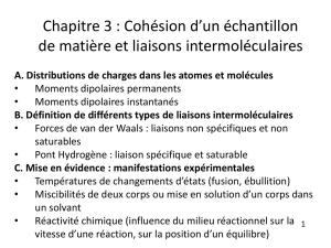 UE CHI363 Chimie industrielle