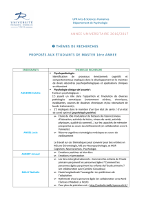 PDF - 310 - Faculté des Arts et Sciences Humaines