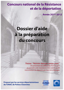 Dossier d`aide