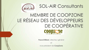 SOL-AIR Consultants - Canadian Worker Co