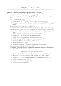 MT10/P11 - Examen médian Exercice 1 (groupes, sous