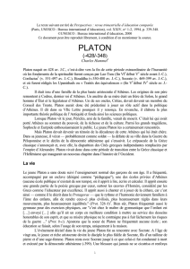 platon - International Bureau of Education
