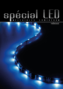 Led strip Special