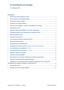 Distribution HTA