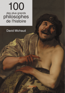 philosophes