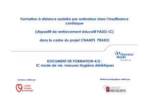FADO-IC Un dispositif de renforcement éducatif