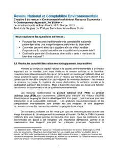 Télécharger “Revenu national et comptabilité environnementale”