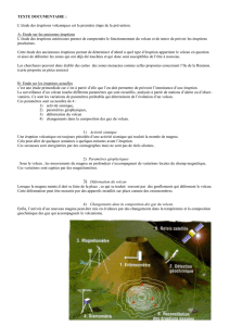 Document complémentaire Séance 5 - Pédagogie