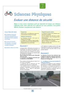 Distance de securite ( PDF - 113.3 ko)