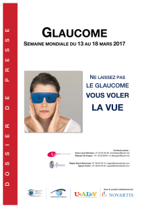 Dossier de presse-Glaucome-13mars17-V2