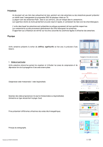 accès à la ressource