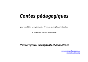 5-8 ans - Professeur Atchoum