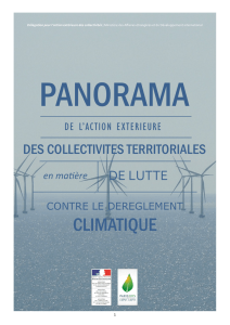 CLIMATIQUE - France Diplomatie