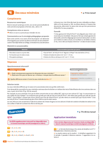 Chapitre 5 - Picassciences