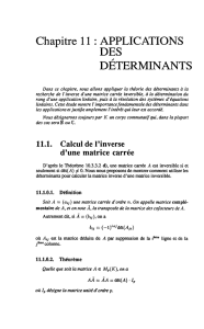 Chapitre 11 - Bibliothèque AUF