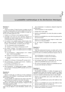 Exercice 1 - FormationsNatures.fr