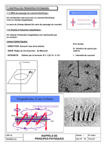 BEP - Cours de technologie Moteurs