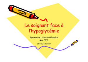 (Microsoft PowerPoint - Le soignant face \340 l`hypoglyc\351mie.pptx)