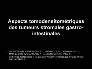 intestinales