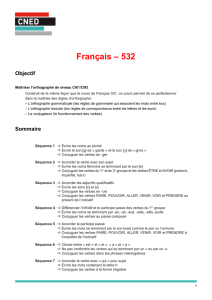 Français – 532