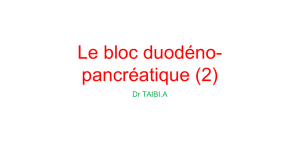 cour_Le_bloc_duod_no-pancr_atique_2_p - facmed-univ-oran