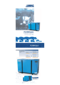 formula - Air