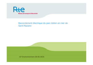 dossier RTE - Préfecture de Loire