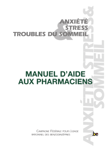 manuel d`aide aux pharmaciens