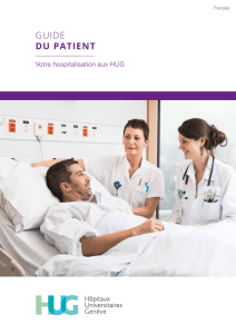 guide du patient