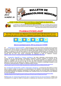 journal 2013-2 - CHU de Montpellier