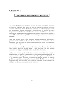 Chapitre 1 - Se connecter