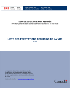 H34-239-2011-fra - Publications du gouvernement du Canada