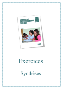 exercices-synthèses-FDLG-correction