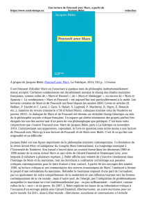 PDF - Contretemps | Revue critique