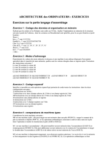 Exercices d`architecture (PDF, 176 Ko)
