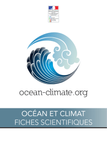 2016 - Ocean and Climate Platform