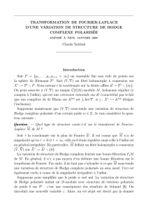 texte pdf - Centre de mathématiques Laurent Schwartz