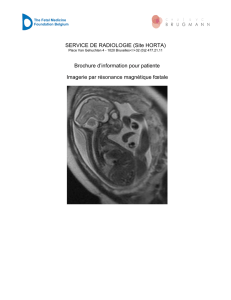 Site HORTA - Bienvenue à la "Fetal Medicine Foundation Belgium"