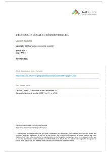 Document numérique - Orientation Pays de la Loire