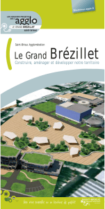 Le Grand Brézillet - Saint