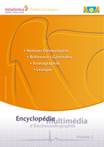 notions élémentaires